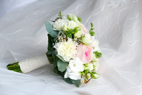 wedding flowers and bouquets Newcastle NSW
