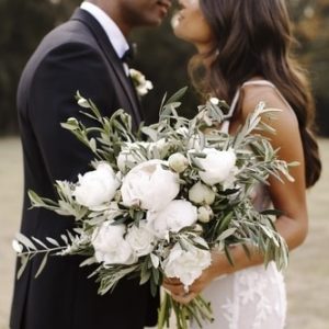 Hunter Valley Wedding Bouquets Mayfield West NSW