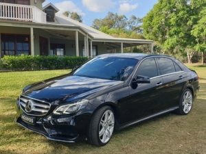 Spring Hire Cars for Weddings Newcastle NSW