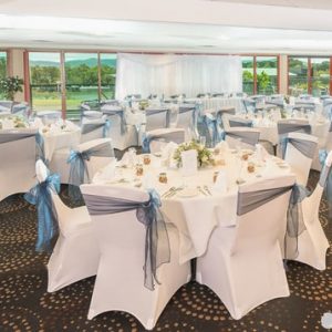 Club Macquarie Wedding Reception Venue Argenton NSW