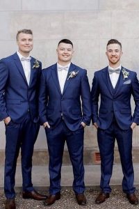 SK Menswear Wedding Suits Kotata NSW