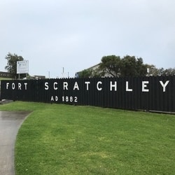 fort scratchley newcastle NSW wedding reception venue