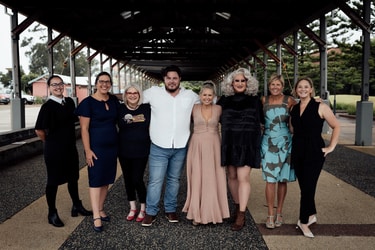 Sassy Marriage Celebrants Mayfield NSW